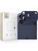 Aps. stikliukas kamerai Tech-Protect Apple iPhone 17 Pro 